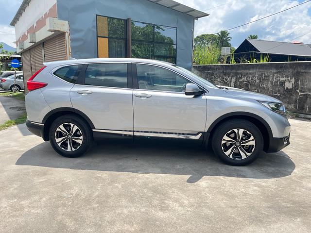2018 Honda CR-V 2.0 2WD RW (A) - 5