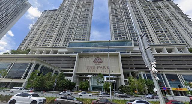 The Park @ Pavilion Bukit Jalil Shop Lot FOR SALE 1