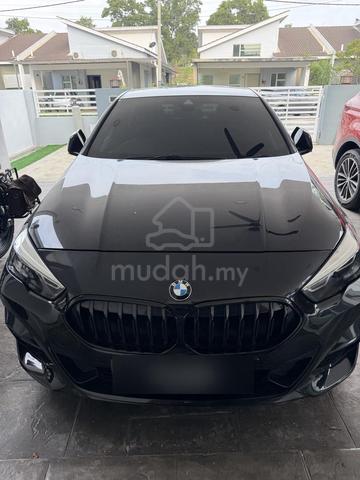 2024 Bmw 2 SERIES 1.5 18I M SPORT GRAN COUPE MY20 - 1