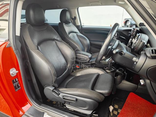 2018/22 Mini COOPER 2.0 S JCW (A) 73k KM ONLY DONE - 5