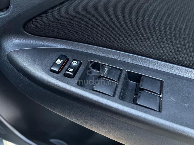 2013 Toyota VIOS 1.5 J E S G TRD SPORTIVO NCP93 - 5