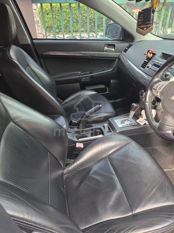 2010 Mitsubishi LANCER 2.0 GT FACELIFT (A) - 5
