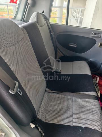2007 Perodua VIVA 1.0 EZ STANDARD (A) - 5