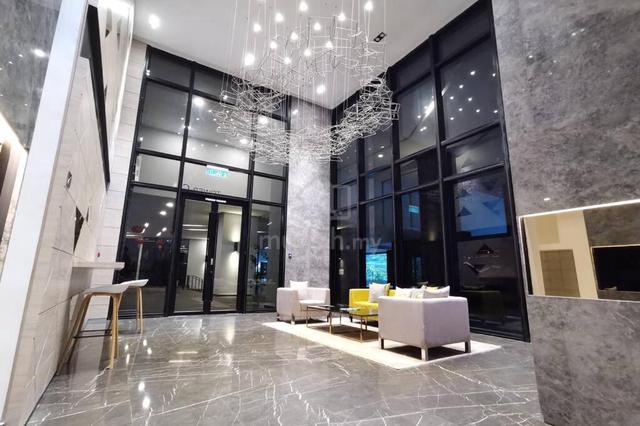 Novum Bangsar South 1