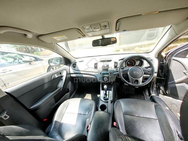 2010 Naza FORTE 2.0 SX (A) - 5