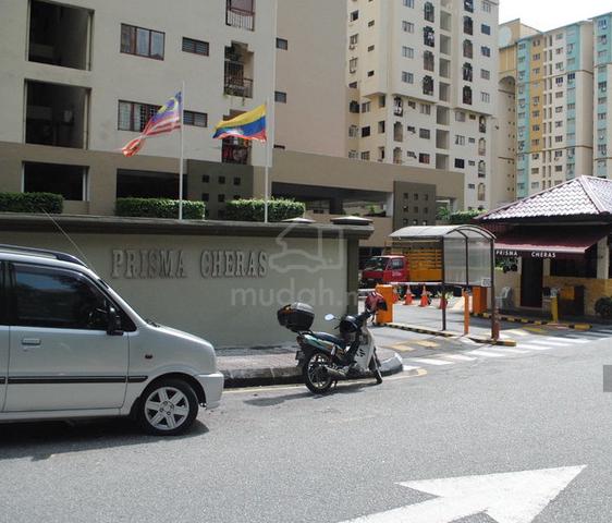 Prisma Cheras 1