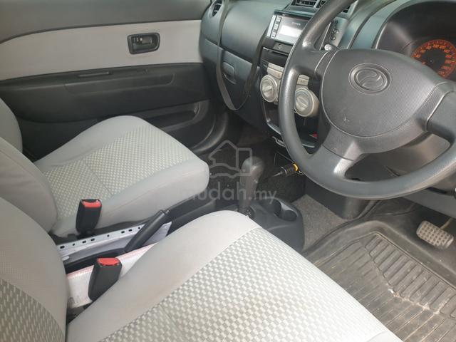 2006 Perodua MYVI 1.3 EZ (A) nice no 2288 - 4