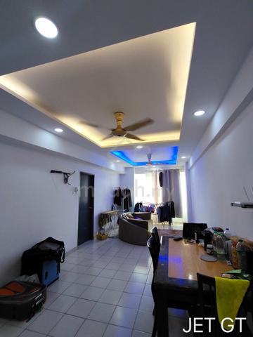 Palm Garden Apartment 1