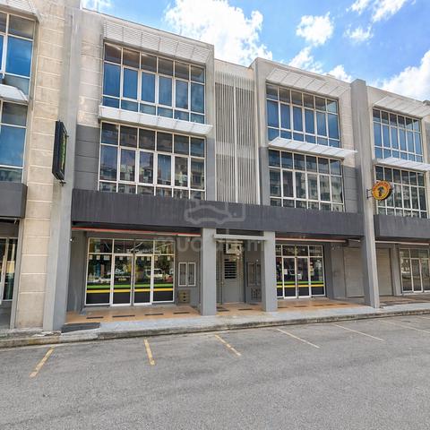 Sunway Mentari PJ 3 Storey Shoplot Prime Location Commercial Hotspot 1