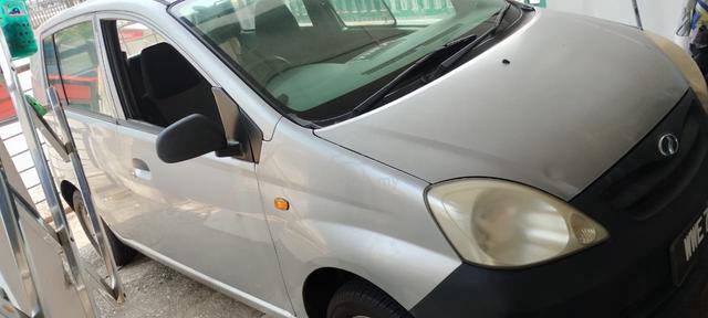 2011 Perodua VIVA 0.7 660 BX EF-VE (M) - 5