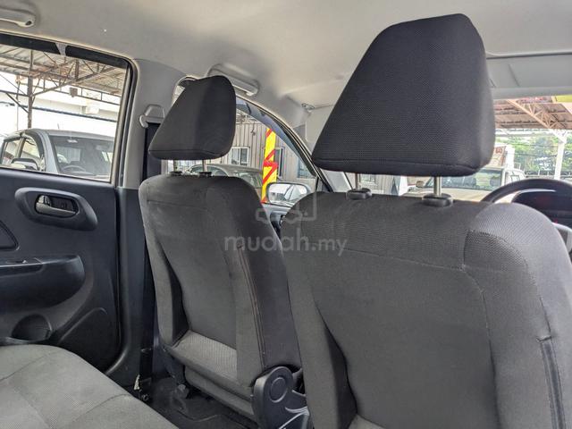 2018 Proton SAGA 1.3 STANDARD CVT - WARRANTY - 5