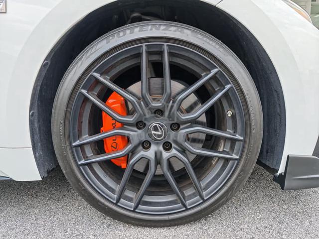 2021 Lexus IS350 3.5L (A) F-SPORT V6 (2GR-FKS) + - 5