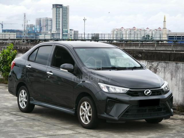 2024 Perodua BEZZA 1.0 G (A) Warranty Sampai 2029 - 1