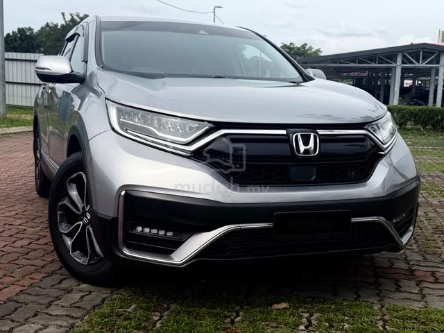 2023 Honda CR-V 1.5 TC-P 2WD (A) - 1