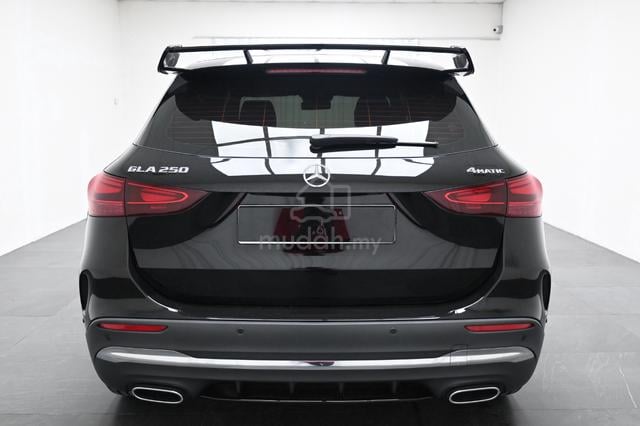 2025 Mercedes Benz GLA 250 2.0 FACELIFT U/WRTY2029 - 5
