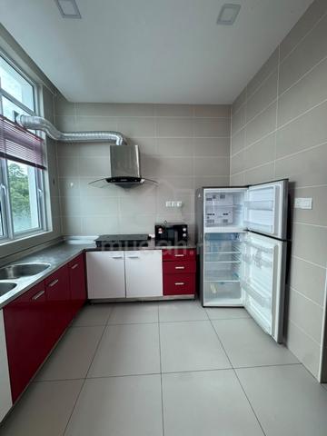 Sentral Park Residences 1