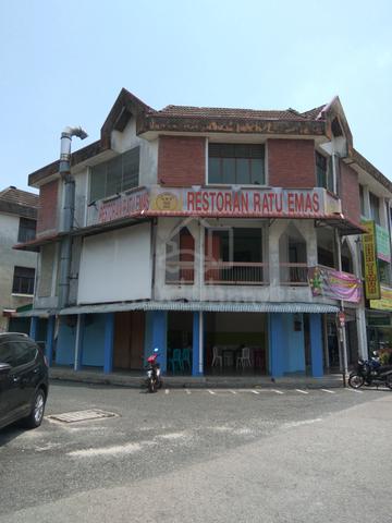 Bangunan PKNK 1