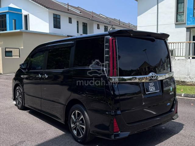 2020 Toyota NOAH 2.0 SZ (A) - 3