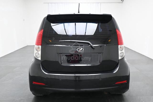 2008 Perodua MYVI 1.3 EZ (A) LOW MILEAGE 1-OWNER - 5