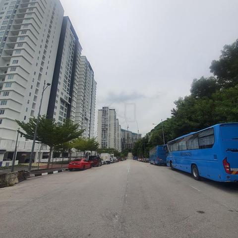 4 ac Land at Teluk Kumbar 1