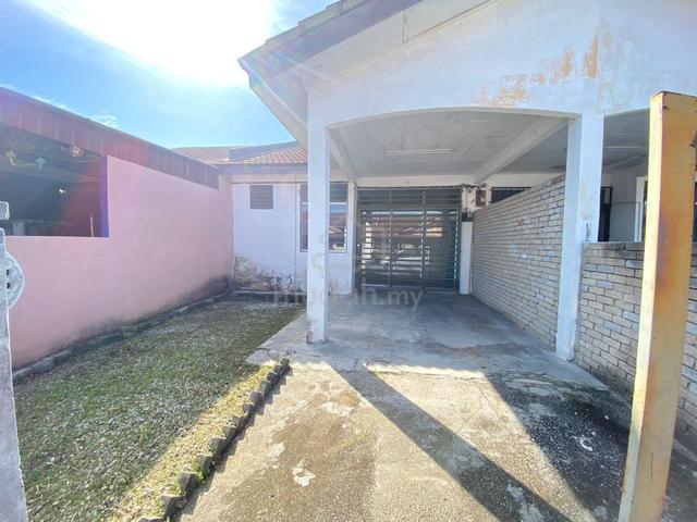 Dekat Pantai PD|Taman Politeknik1 Storey Terrace PD 1