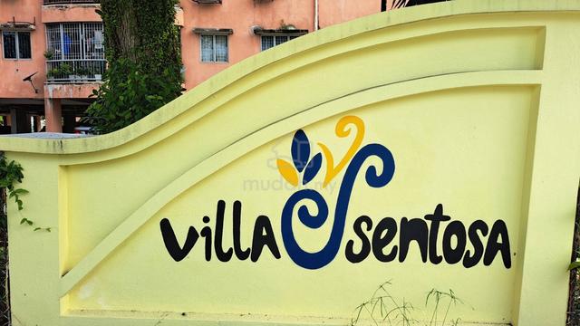 Villa Sentosa 1