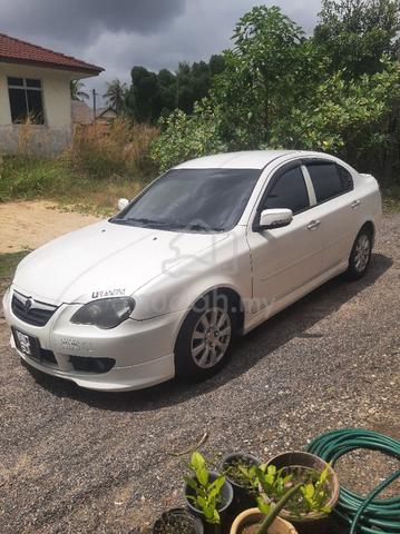 2012 Proton PERSONA 1.6 ELEGANCE HIGH LINE (A) - 3