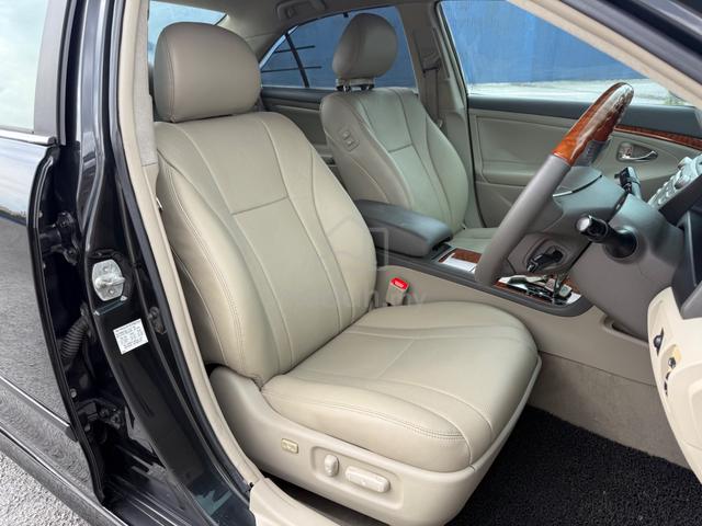 2010 Toyota CAMRY 2.4 V (A) - 5