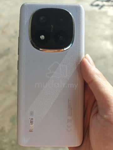 Redmi Note 14 Pro Plus - photo 2 of 2