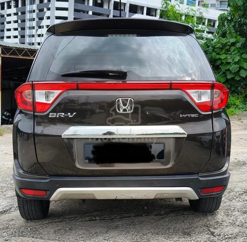 2020 Honda BR-V V 1.5L🔥CIKGU CAR🔥MESTI PUAS BELI - 4
