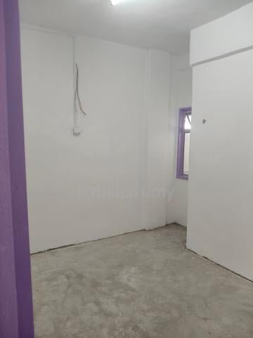 Taman Mewah Cheras Apartment 1