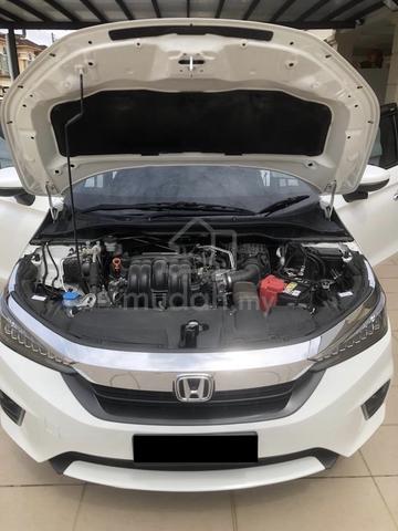 2020 Honda City 1.5 V (A) Low Mileage - 2