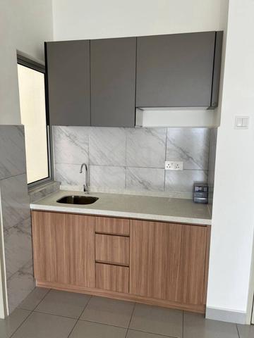 Residensi Ostia 1