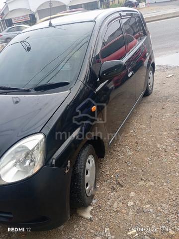 2013 Perodua VIVA 847cc 850 (M) - 5