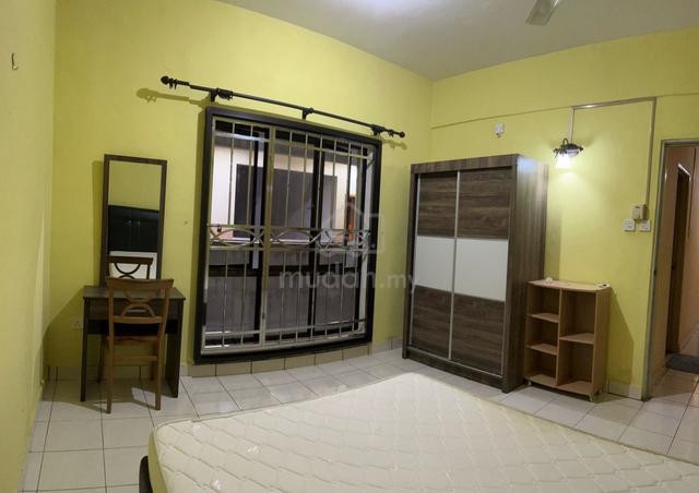 Room for Rent at Kota Kinabalu 1
