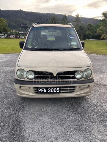 2001 Perodua KENARI 1.0 GX MANUAL For Sale ❗️❗️ - 1