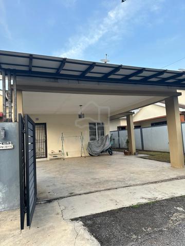 Rumah Sewa Kuantan 1