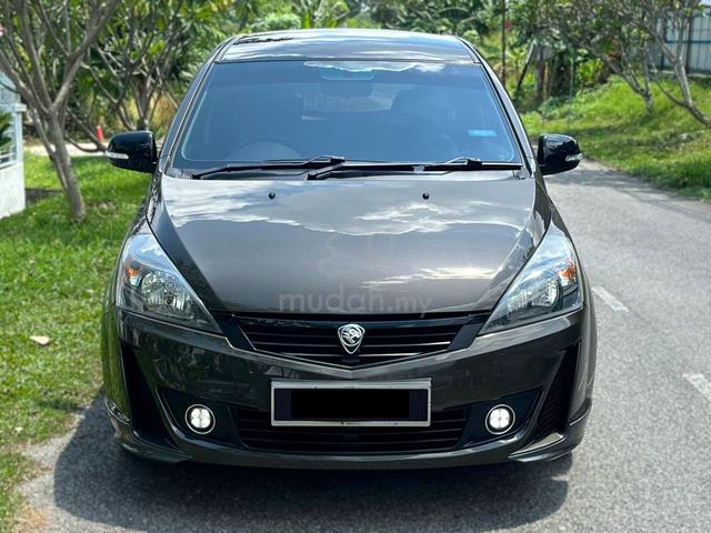2020 Proton EXORA PREMIUM 1.6L (A) SERVICE RECORD - 3