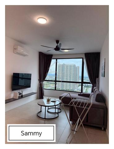 Anggun Residences @ Batu Kawan 1