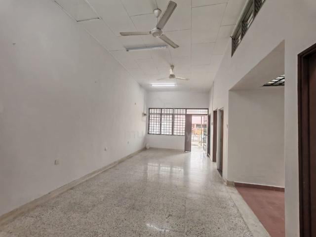 Taman pelangi single sty house 1