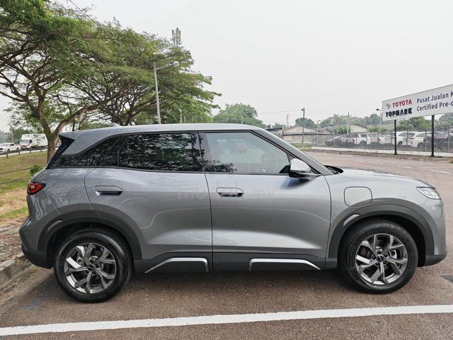 2025 Byd ATTO 2 1.0 PREMIUM MY25 (A) - 4