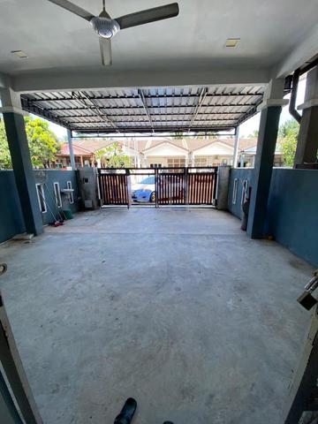 Renovated|Single Storey @ Seksyen 29 Shah Alam for SALE❗️ 1