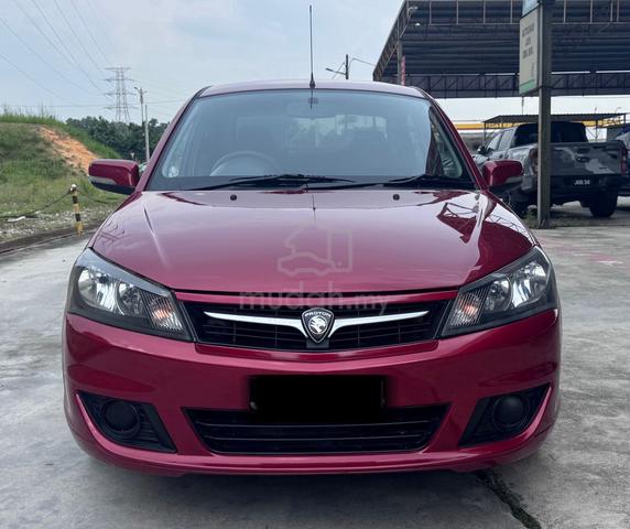 2014 Proton SAGA 1.3 FLX STANDARD (A) - 1