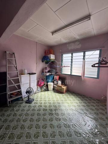 JLN BAYAN, TMN MEGAH RIA, 2BED 2BATH 2-Storey Terrace House FOR SALE 1