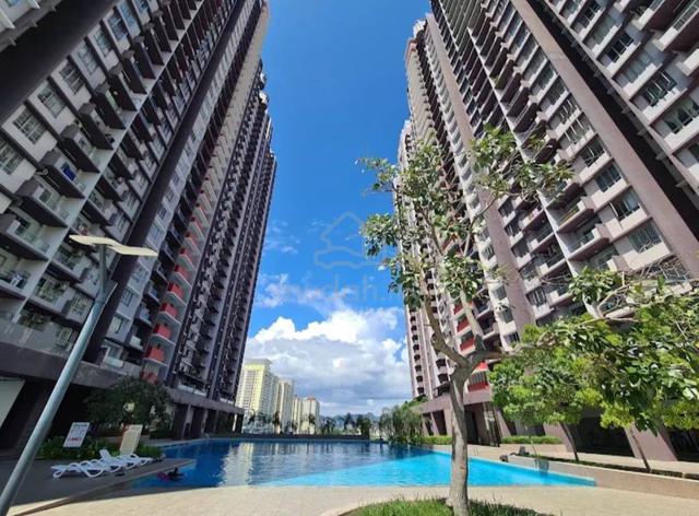 International Lot Pv21 Setapak 1