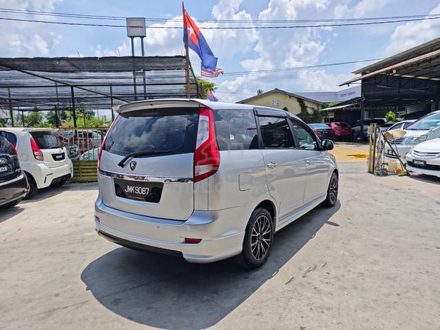 2010 Proton EXORA FULL SPEC 1.6 (AUTO)-LOAN KEDAI - 3