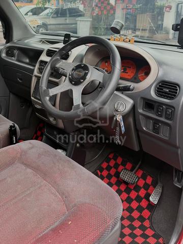 2005 Perodua KENARI 1.0 EZ L902 (A) - 3