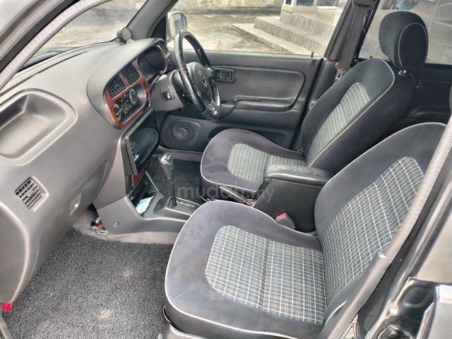 2001 Perodua KELISA 1.0 EZ (A) - 5