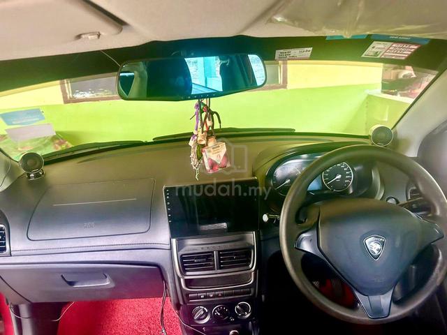Saga vvt manual - 4