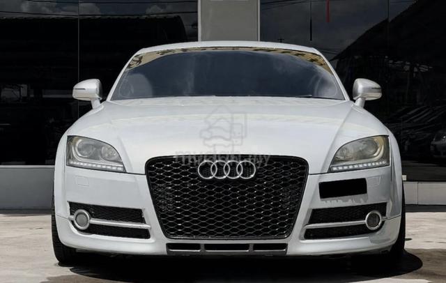 2006 Audi TT 2.0 TFSI (A) - 3
